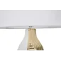 LAMPA STOŁOWA GLAM LINE 33X54 cm MIN 2